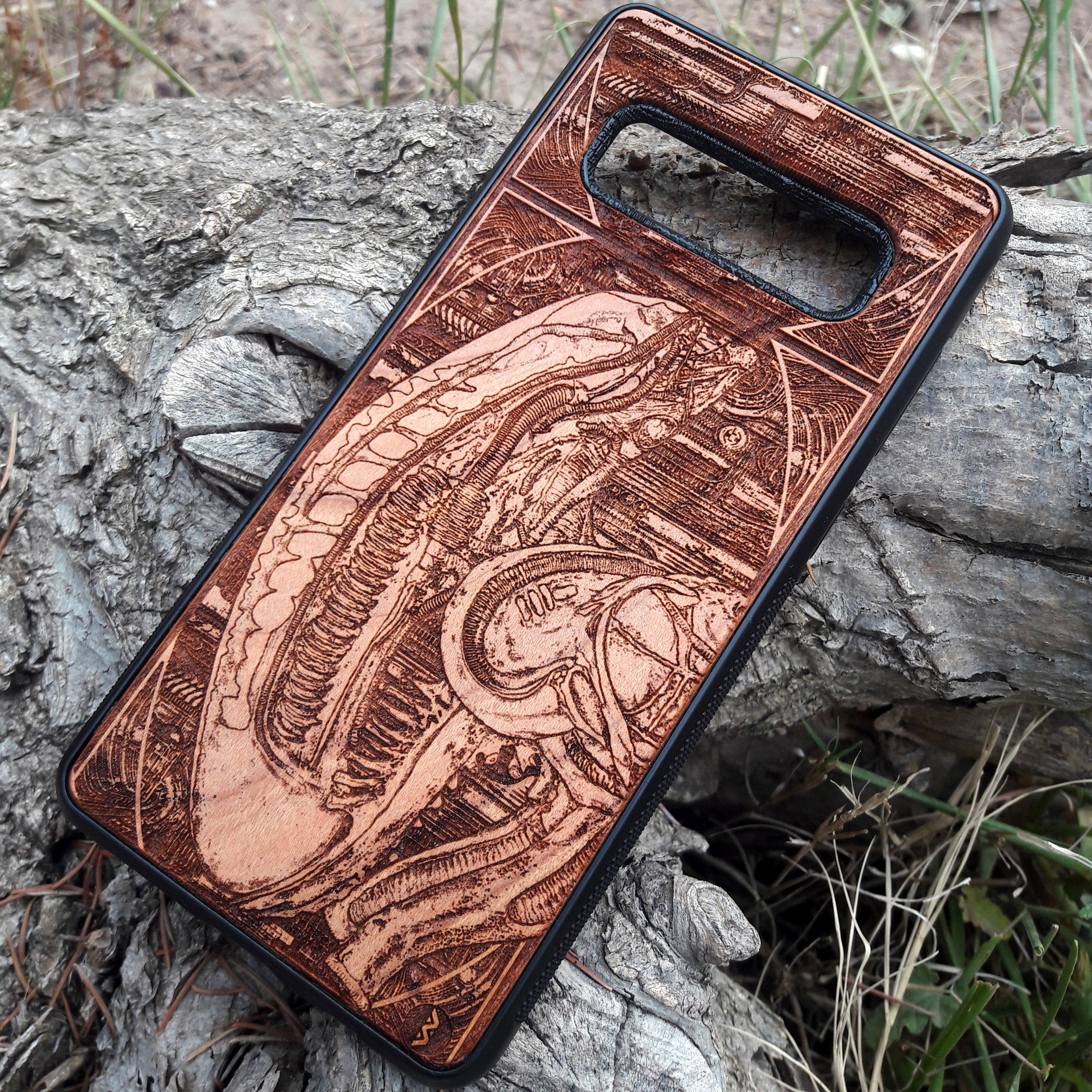 grippy phone covers