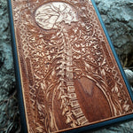 Load image into Gallery viewer, spine human anatomy
