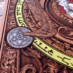 Load image into Gallery viewer, [wood phone case] - [Engravers Dungeon]
