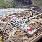 Load image into Gallery viewer, [wood phone case] - [Engravers Dungeon]
