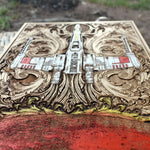 Load image into Gallery viewer, [wood phone case] - [Engravers Dungeon]

