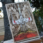 Load image into Gallery viewer, [wood phone case] - [Engravers Dungeon]
