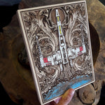 Load image into Gallery viewer, [wood phone case] - [Engravers Dungeon]
