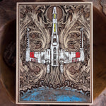 Load image into Gallery viewer, [wood phone case] - [Engravers Dungeon]
