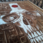 Load image into Gallery viewer, [wood phone case] - [Engravers Dungeon]
