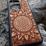 Load image into Gallery viewer, [wood phone case] - [Engravers Dungeon]
