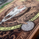 Load image into Gallery viewer, [wood phone case] - [Engravers Dungeon]
