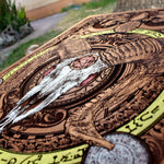 Load image into Gallery viewer, [wood phone case] - [Engravers Dungeon]
