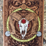 Load image into Gallery viewer, [wood phone case] - [Engravers Dungeon]
