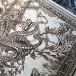 Load image into Gallery viewer, [wood phone case] - [Engravers Dungeon]
