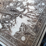 Load image into Gallery viewer, [wood phone case] - [Engravers Dungeon]
