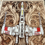 Load image into Gallery viewer, [wood phone case] - [Engravers Dungeon]
