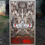 Load image into Gallery viewer, [wood phone case] - [Engravers Dungeon]
