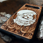 Load image into Gallery viewer, wood galaxy s21 ultra case
