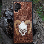 Load image into Gallery viewer, emo gothic death phone case

