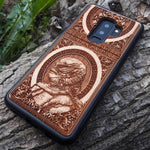 Load image into Gallery viewer, The Creature from the Black Lagoon phone case
