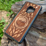 Load image into Gallery viewer, lord of the rings fellowship phone case
