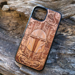 Load image into Gallery viewer, star wars iphone case
