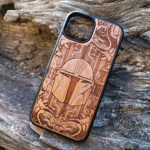 star wars iphone case
