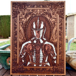 Load image into Gallery viewer, [wood phone case] - [Engravers Dungeon]
