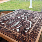 Load image into Gallery viewer, [wood phone case] - [Engravers Dungeon]
