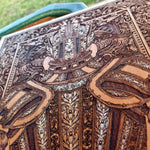 Load image into Gallery viewer, [wood phone case] - [Engravers Dungeon]
