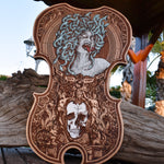 Load image into Gallery viewer, Medusa - Violin - Limited Edition
