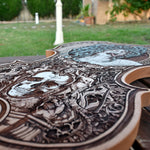 Load image into Gallery viewer, Medusa - Violin - Limited Edition
