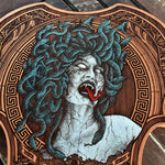 Load image into Gallery viewer, Medusa - Violin - Limited Edition
