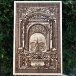 Load image into Gallery viewer, Memento Mori - Medium Size
