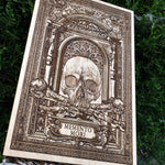 Load image into Gallery viewer, Memento Mori - Medium Size
