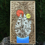Load image into Gallery viewer, Millennium Falcon - Extra Large

