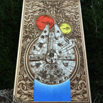 Load image into Gallery viewer, Millennium Falcon - Extra Large
