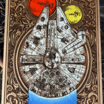 Load image into Gallery viewer, Millennium Falcon - Extra Large
