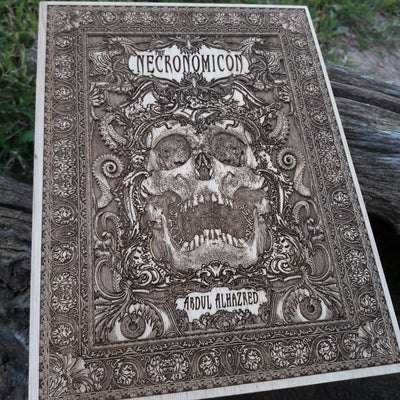 Handmade wooden artwork 'nan' – wood gift for 5 year anniversary, wedding present, gift for him or her, romantic handcrafted decor