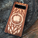 Load image into Gallery viewer, Ouroboros phone case
