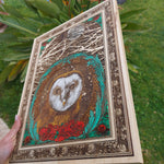 Load image into Gallery viewer, [wood phone case] - [Engravers Dungeon]
