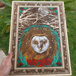 Load image into Gallery viewer, [wood phone case] - [Engravers Dungeon]
