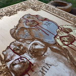 Load image into Gallery viewer, [wood phone case] - [Engravers Dungeon]
