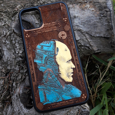 robocop iphone case