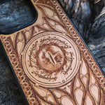 Load image into Gallery viewer, phone case Eye of Sauron
