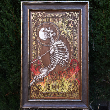 Stumbled again-Unique Edition