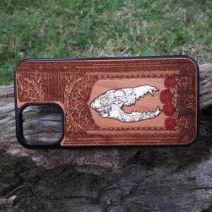 iPhone 13 Pro Max case