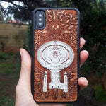 Load image into Gallery viewer, best phone case wood
