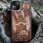 Load image into Gallery viewer, star wars phone case samsung
