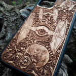 Load image into Gallery viewer, best star wars phone cases
