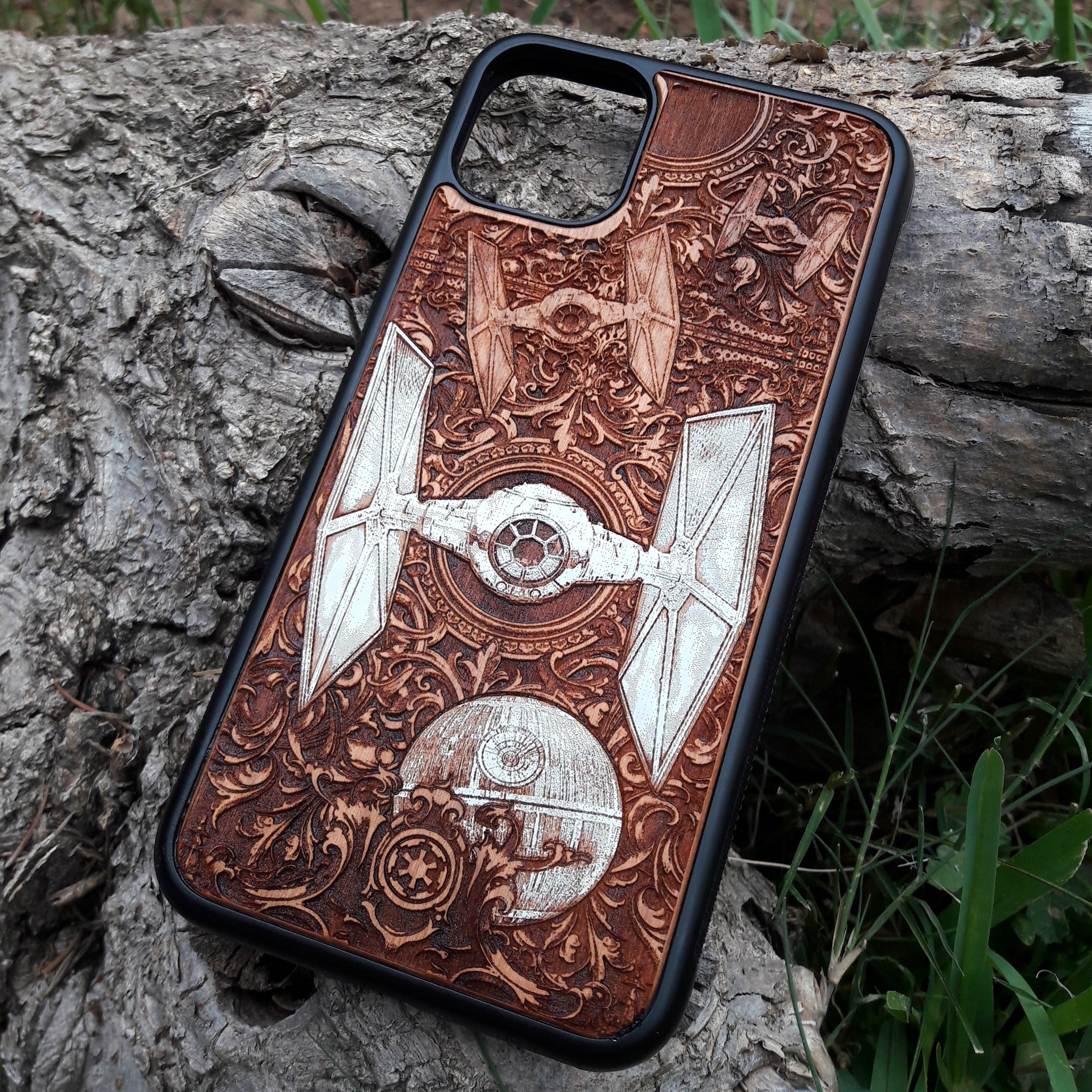 12 Pro case