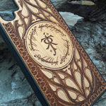 Load image into Gallery viewer, tolkien lord of the ring phone case
