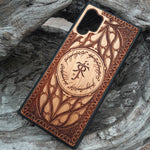 Load image into Gallery viewer, wood phone cover
