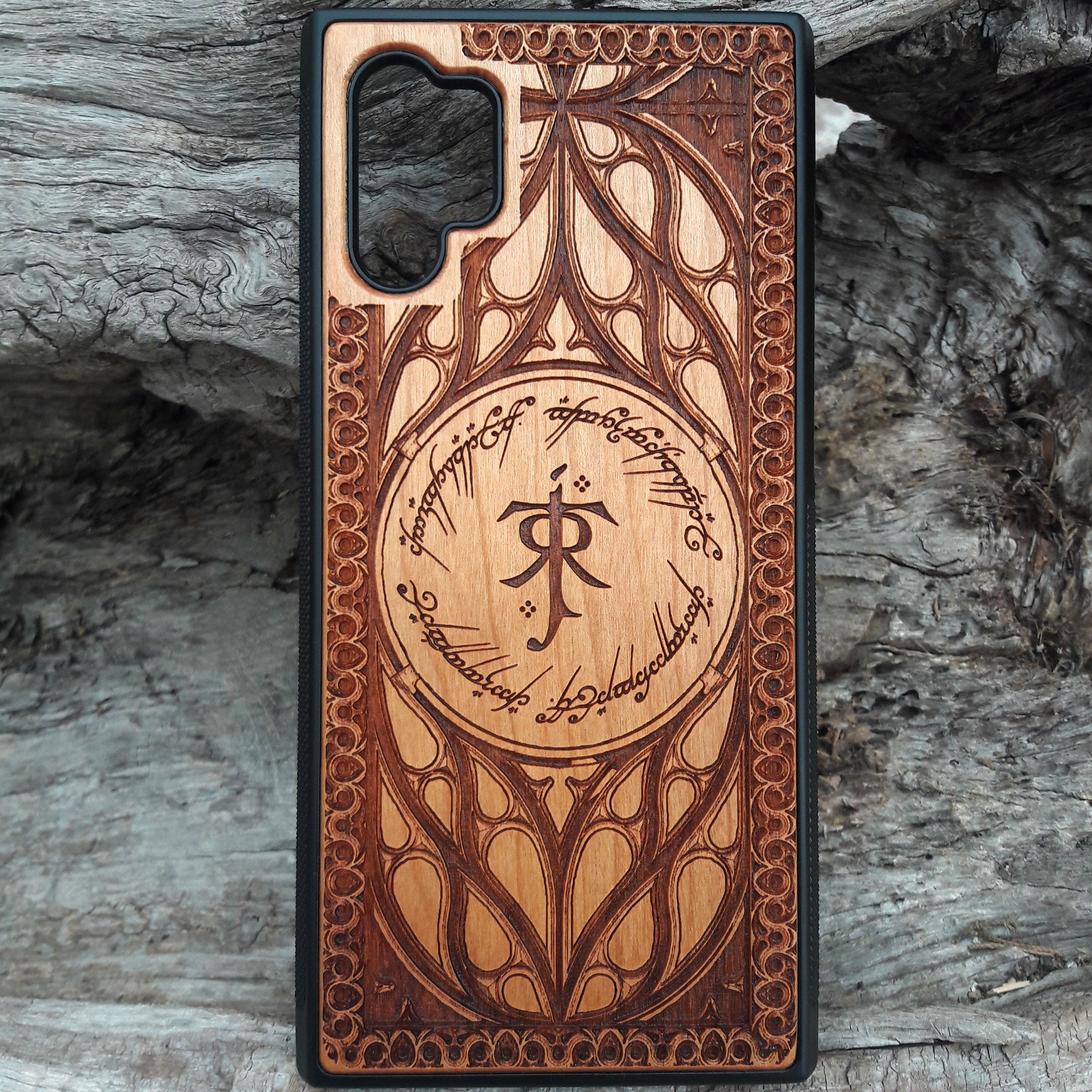engravers dungeon phone cases